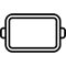 Metal Tepsi